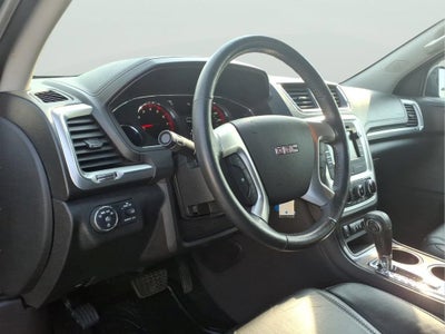 2014 GMC Acadia SLT