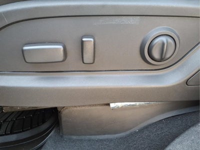 2014 GMC Acadia SLT