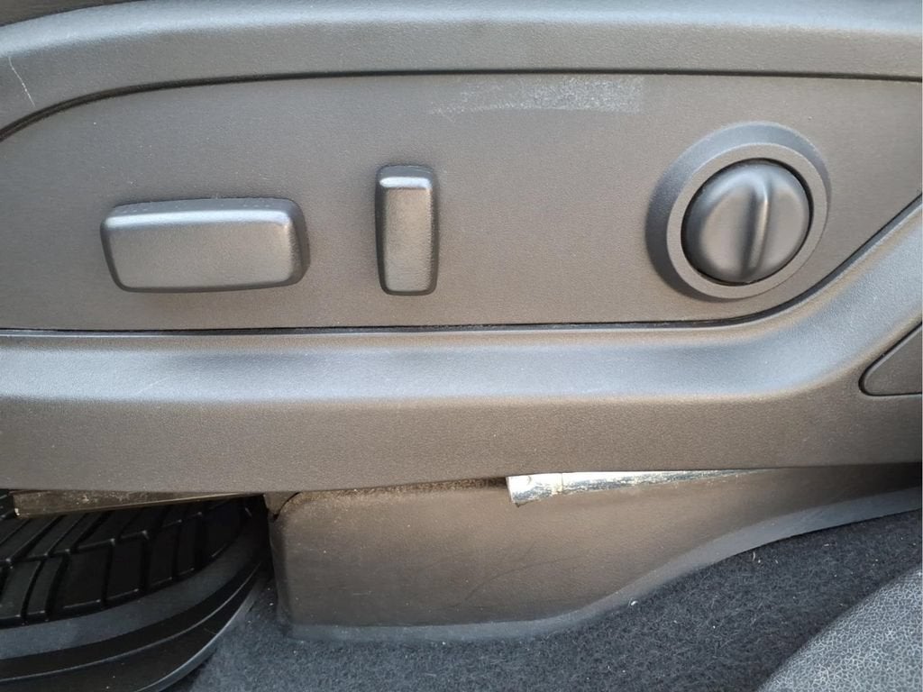 2014 GMC Acadia SLT