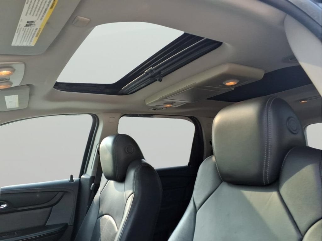 2014 GMC Acadia SLT