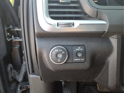 2014 GMC Acadia SLT