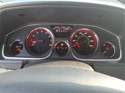 2014 GMC Acadia SLT