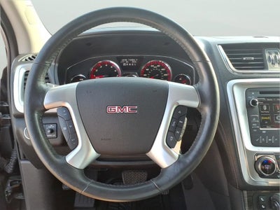 2014 GMC Acadia SLT