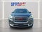 2014 GMC Acadia SLT