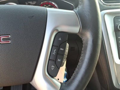 2014 GMC Acadia SLT
