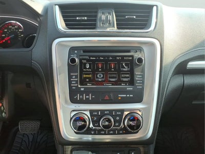 2014 GMC Acadia SLT