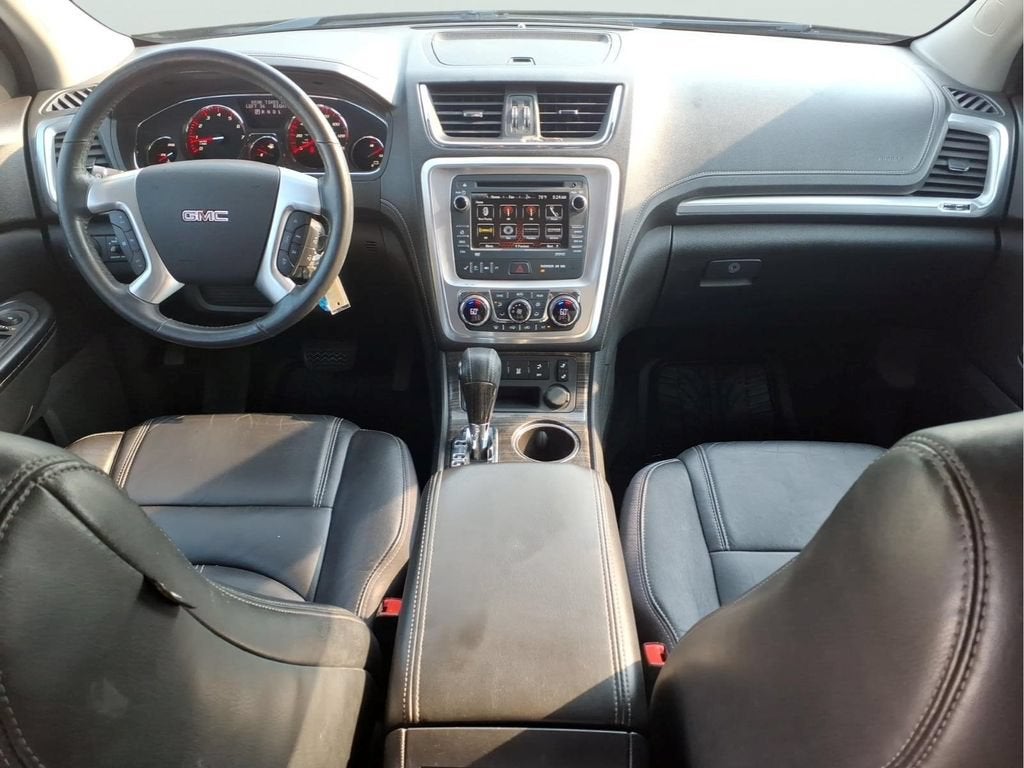 2014 GMC Acadia SLT