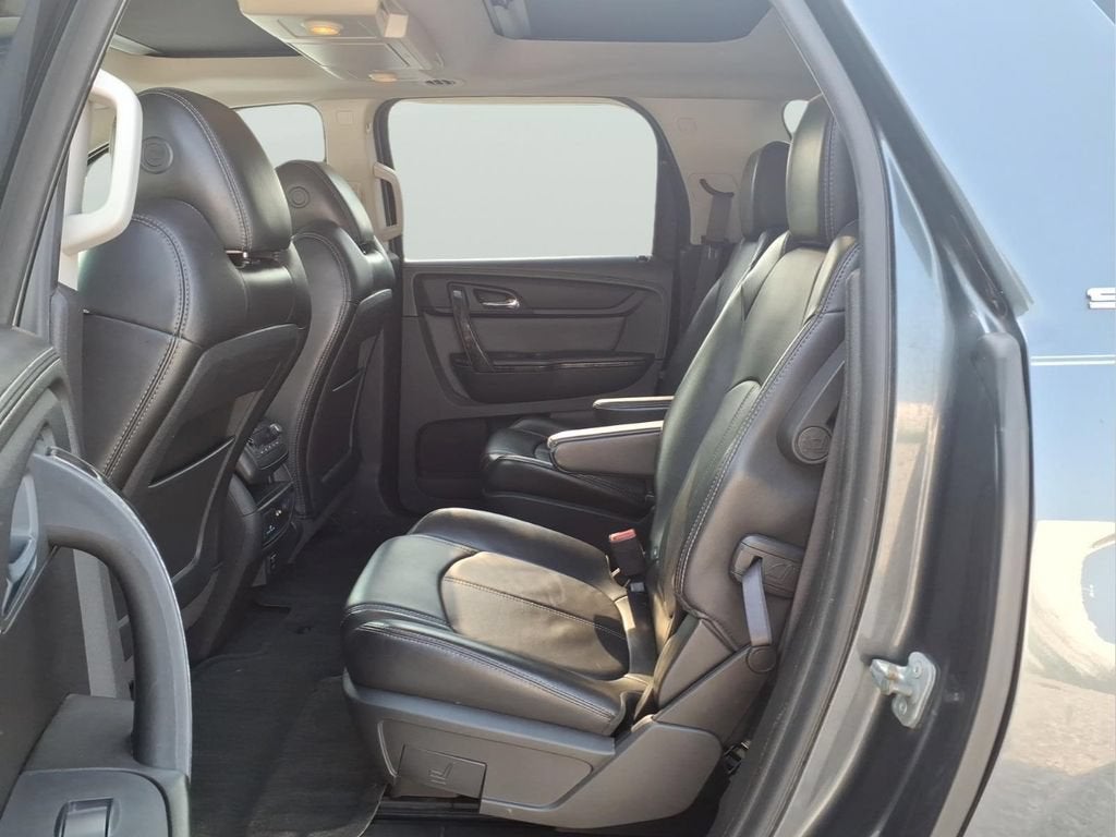 2014 GMC Acadia SLT