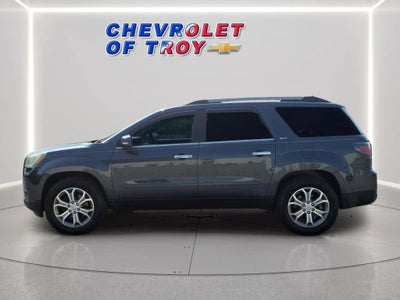 2014 GMC Acadia SLT