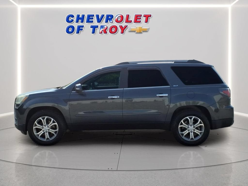 2014 GMC Acadia SLT