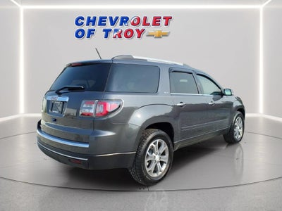 2014 GMC Acadia SLT