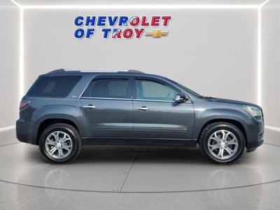 2014 GMC Acadia SLT