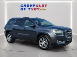 2014 GMC Acadia SLT