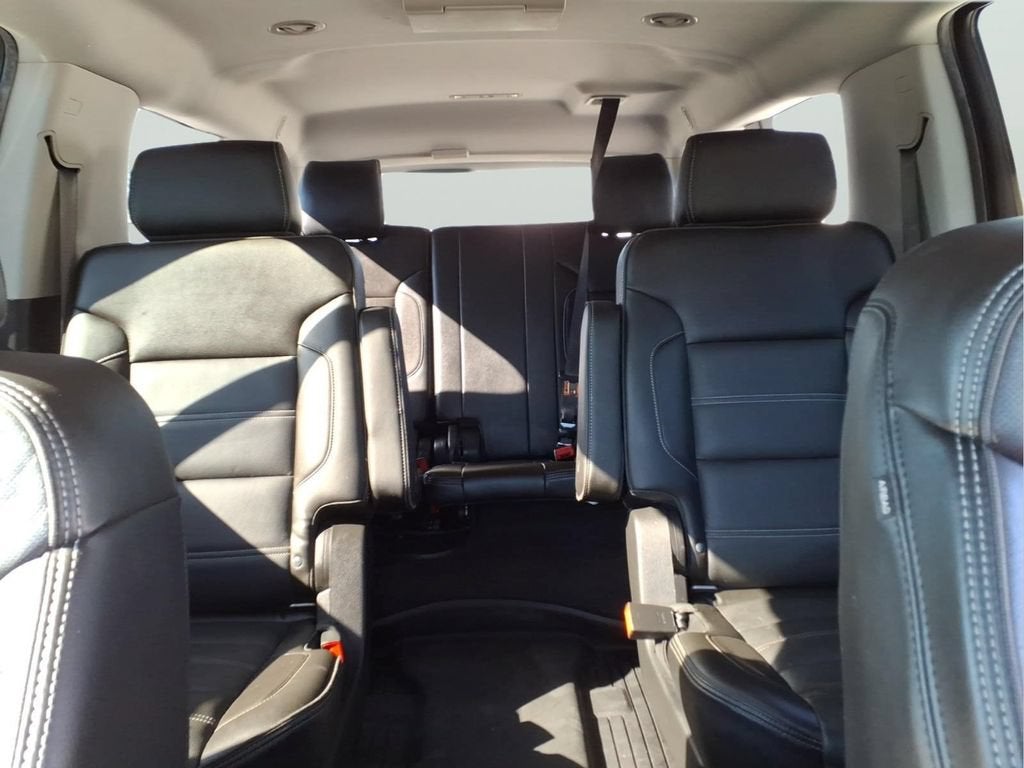 2020 GMC Yukon XL Denali