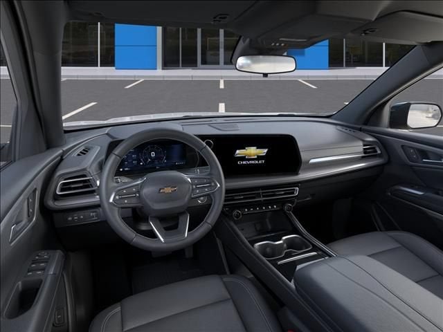 2027 Chevrolet Traverse LT - Photo 15