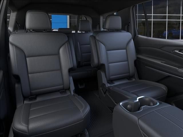 2027 Chevrolet Traverse LT - Photo 17