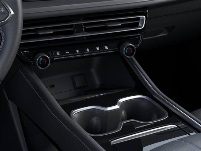 2027 Chevrolet Traverse LT - Photo 23