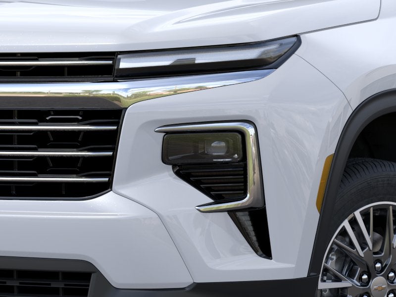 2027 Chevrolet Traverse LT - Photo 34