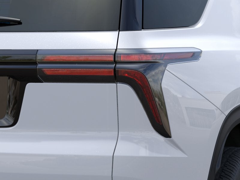 2027 Chevrolet Traverse LT - Photo 35
