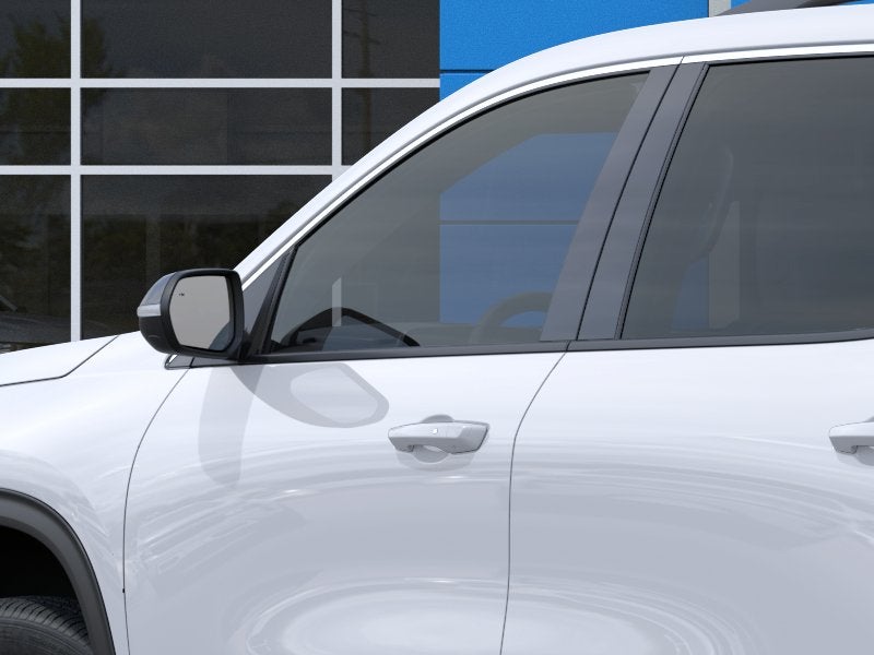 2027 Chevrolet Traverse LT - Photo 36