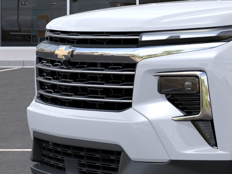 2027 Chevrolet Traverse LT - Photo 37