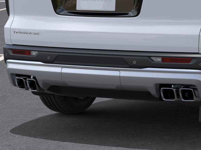 2027 Chevrolet Traverse LT - Photo 38