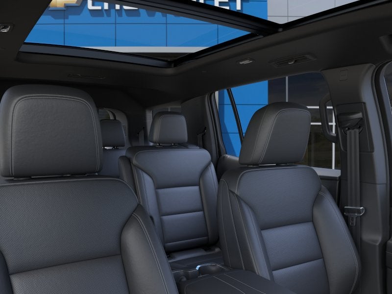 2027 Chevrolet Traverse LT - Photo 48