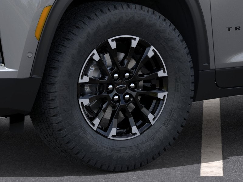 2026 Chevrolet Traverse Z71 - Photo 33