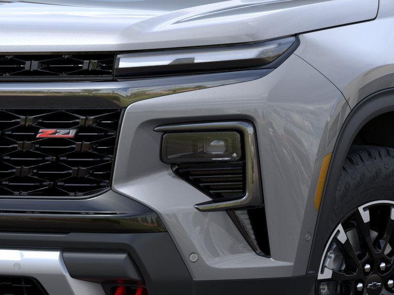 2026 Chevrolet Traverse Z71 - Photo 34