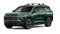 2027 Chevrolet Traverse High Country
