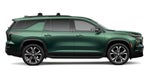 2027 Chevrolet Traverse High Country