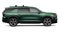 2027 Chevrolet Traverse High Country