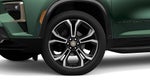 2027 Chevrolet Traverse High Country