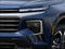 2027 Chevrolet Traverse High Country