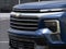 2027 Chevrolet Traverse High Country