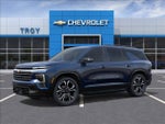 2027 Chevrolet Traverse High Country