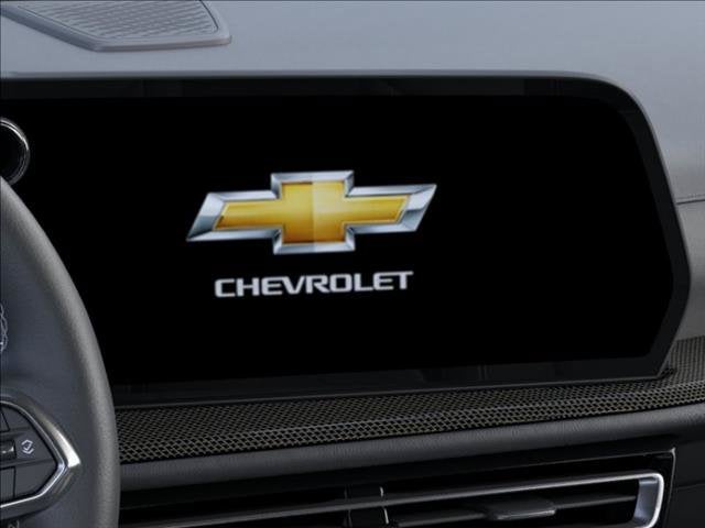 2027 Chevrolet Traverse High Country