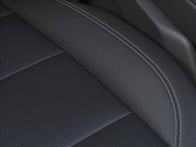 2027 Chevrolet Traverse High Country