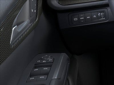 2027 Chevrolet Traverse High Country