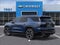 2027 Chevrolet Traverse High Country