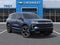 2027 Chevrolet Traverse High Country