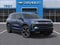 2027 Chevrolet Traverse High Country