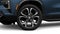 2027 Chevrolet Traverse High Country