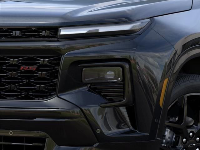2026 Chevrolet Traverse RS - Photo 10