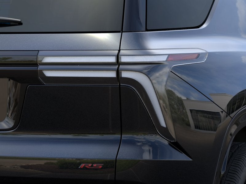 2026 Chevrolet Traverse RS - Photo 35