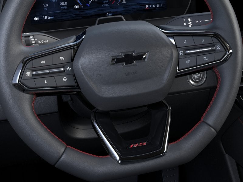 2026 Chevrolet Traverse RS - Photo 43