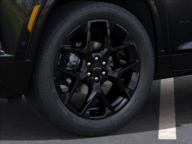 2026 Chevrolet Traverse RS - Photo 9