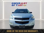 2012 Chevrolet Traverse LT w/1LT