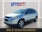 2012 Chevrolet Traverse LT w/1LT