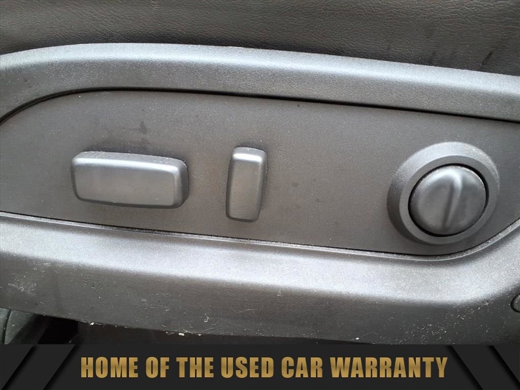 2017 Chevrolet Traverse Premier